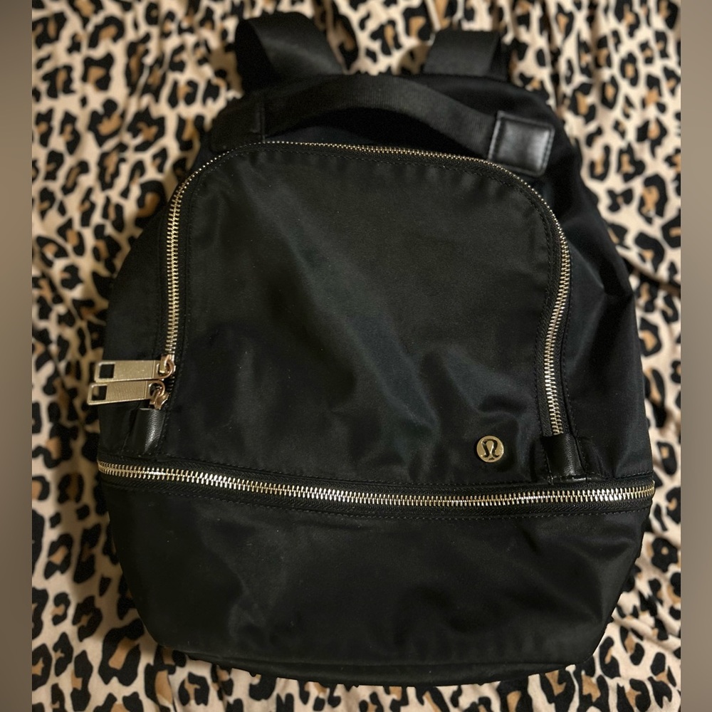 Lululemon City Adventurer 10L Mini Back pack